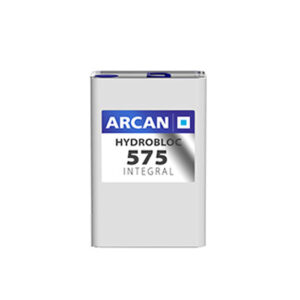 ARCAN – HydroBloc 575 wfp.testujemy.ovh Silna marka w budownictwie