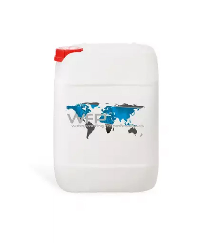 WFP Maschinenpflegeöl – Olej do konserwacji maszyn wfp.testujemy.ovh Silna marka w budownictwie