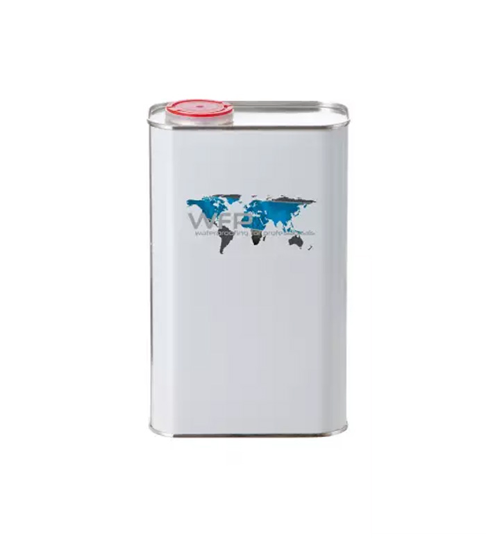 WFP PU Primer wfp.testujemy.ovh Silna marka w budownictwie