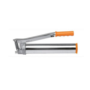 Pompka ręczna do iniekcji wysokociśnieniowych