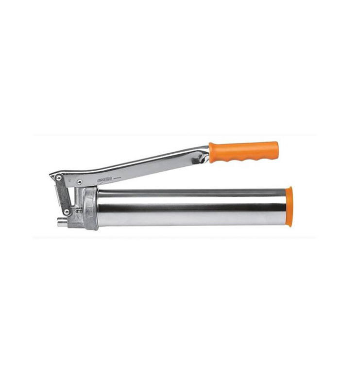 Pompka ręczna do iniekcji wysokociśnieniowych