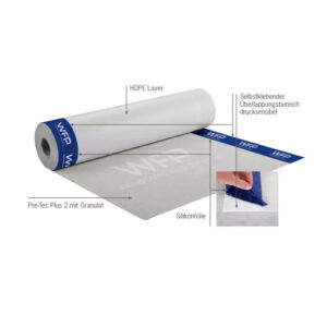 WFP Pre-Tec Plus 2 wfp.testujemy.ovh Silna marka w budownictwie