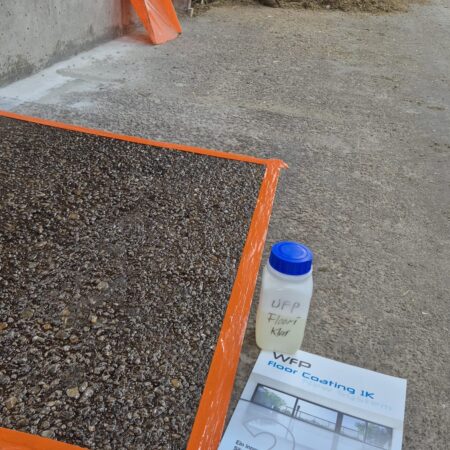 WFP Floor Coating 1K wfp.testujemy.ovh Silna marka w budownictwie