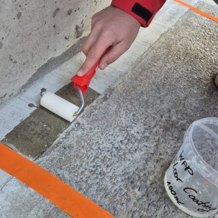 WFP Floor Coating 1K wfp.testujemy.ovh Silna marka w budownictwie