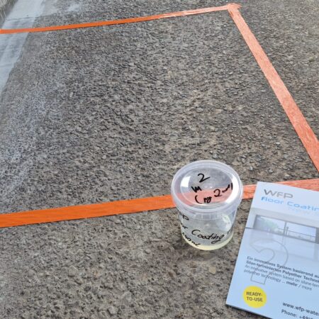 WFP Floor Coating 1K wfp.testujemy.ovh Silna marka w budownictwie