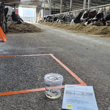 WFP Floor Coating 1K wfp.testujemy.ovh Silna marka w budownictwie